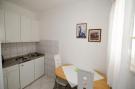 FerienhausKroatien - : Apartments Bandalo - One Bedroom Apartment with Ba