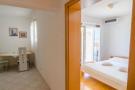 FerienhausKroatien - : Apartments Bandalo - One Bedroom Apartment with Ba