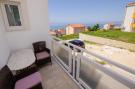 FerienhausKroatien - : Apartments Bandalo - One Bedroom Apartment with Ba