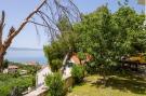 FerienhausKroatien - : Apartments Bandalo - One Bedroom Apartment with Ba