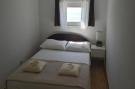 FerienhausKroatien - : Apartments Bandalo - Two Bedroom Apartment with Ba