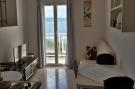 FerienhausKroatien - : Apartments Bandalo - One Bedroom Apartment with Se