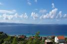 FerienhausKroatien - : Apartments Bandalo - One Bedroom Apartment with Se