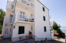 FerienhausKroatien - : Apartments Bandalo - One Bedroom Apartment with Se