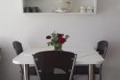 FerienhausKroatien - : Apartments Bandalo - One Bedroom Apartment with Se