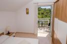 FerienhausKroatien - : Apartments Bandalo - Standard Studio Apartment A4