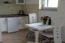 FerienhausKroatien - : Apartments Bandalo - Standard Studio Apartment A4