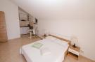 FerienhausKroatien - : Apartments Bandalo - Standard Studio Apartment A4