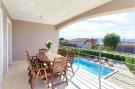 FerienhausKroatien - : Villa Isabella - Four Bedroom Villa with Swimming 