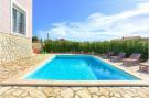 FerienhausKroatien - : Villa Isabella - Four Bedroom Villa with Swimming 