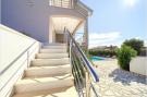 FerienhausKroatien - : Villa Isabella - Four Bedroom Villa with Swimming 