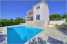 FerienhausKroatien - : Villa Isabella - Four Bedroom Villa with Swimming   [20] 