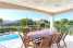 FerienhausKroatien - : Villa Isabella - Four Bedroom Villa with Swimming   [25] 