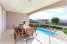 Holiday homeCroatia - Eastern Croatia: Villa Isabella - Four Bedroom Villa with Swimming   [23] 