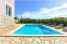 FerienhausKroatien - : Villa Isabella - Four Bedroom Villa with Swimming   [19] 