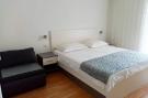 FerienhausKroatien - : Apartments Pezo - Premium Studio with Balcony and 