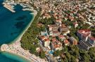 FerienhausKroatien - : Apartments Pezo - Premium Studio with Balcony and 