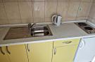 Holiday homeCroatia - Eastern Croatia: Apartments Pezo - Studio Apartment with Sea View (