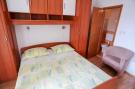 Holiday homeCroatia - Eastern Croatia: Apartments Pezo - Studio Apartment with Sea View (