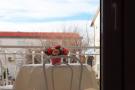 Holiday homeCroatia - Eastern Croatia: Apartments Pezo - Studio Apartment with Sea View (