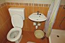 Holiday homeCroatia - Eastern Croatia: Apartments Pezo - Studio Apartment with Sea View (