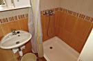 FerienhausKroatien - : Apartments Pezo - Studio Apartment with Sea View (