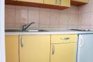 Holiday homeCroatia - Eastern Croatia: Apartments Pezo - Studio Apartment with Sea View (