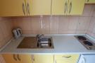 Holiday homeCroatia - Eastern Croatia: Apartments Pezo - Studio Apartment with Sea View (