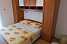 FerienhausKroatien - : Apartments Pezo - Studio Apartment with Sea View (  [9] 