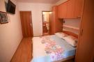 FerienhausKroatien - : Apartments Pezo - One Bedroom Apartment (Mira 3)