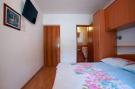 FerienhausKroatien - : Apartments Pezo - One Bedroom Apartment (Mira 3)