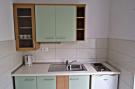 Holiday homeCroatia - Eastern Croatia: Apartments Pezo - One Bedroom Apartment (Mira 3)