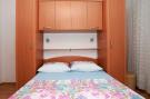 Holiday homeCroatia - Eastern Croatia: Apartments Pezo - One Bedroom Apartment (Mira 3)