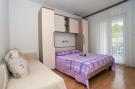 Holiday homeCroatia - Eastern Croatia: Apartments Pezo - Two Bedroom Apartment with Balco