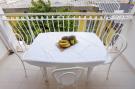 Holiday homeCroatia - Eastern Croatia: Apartments Pezo - Two Bedroom Apartment with Balco