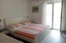 FerienhausKroatien - : Apartments Pezo - Superior Studio with Balcony and