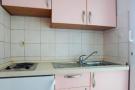 FerienhausKroatien - : Apartments Pezo - Superior Studio with Balcony and