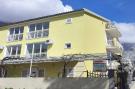 FerienhausKroatien - : Apartments Pezo - Superior Studio with Balcony and