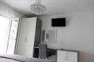 Holiday homeCroatia - Eastern Croatia: Apartments Pezo - Superior Studio with Balcony and