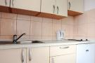 Holiday homeCroatia - Eastern Croatia: Apartments Pezo - Studio with Balcony and Sea View