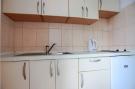 Holiday homeCroatia - Eastern Croatia: Apartments Pezo - Studio with Balcony and Sea View