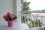 Holiday homeCroatia - Eastern Croatia: Apartments Pezo - Studio with Balcony and Sea View  [10] 