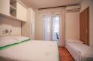 FerienhausKroatien - : Apartments Pezo - Superior One Bedroom Apartment (