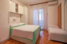 FerienhausKroatien - : Apartments Pezo - Superior One Bedroom Apartment (