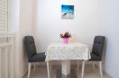 FerienhausKroatien - : Apartments Pezo - Superior One Bedroom Apartment (