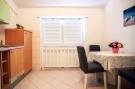 FerienhausKroatien - : Apartments Pezo - Superior One Bedroom Apartment (