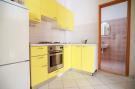 FerienhausKroatien - : Apartments Pezo - Superior Two Bedroom Apartment w