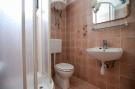 FerienhausKroatien - : Apartments Pezo - Superior Two Bedroom Apartment w