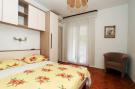 FerienhausKroatien - : Apartments Pezo - Superior Two Bedroom Apartment w