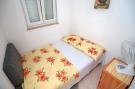 FerienhausKroatien - : Apartments Pezo - Superior Two Bedroom Apartment w